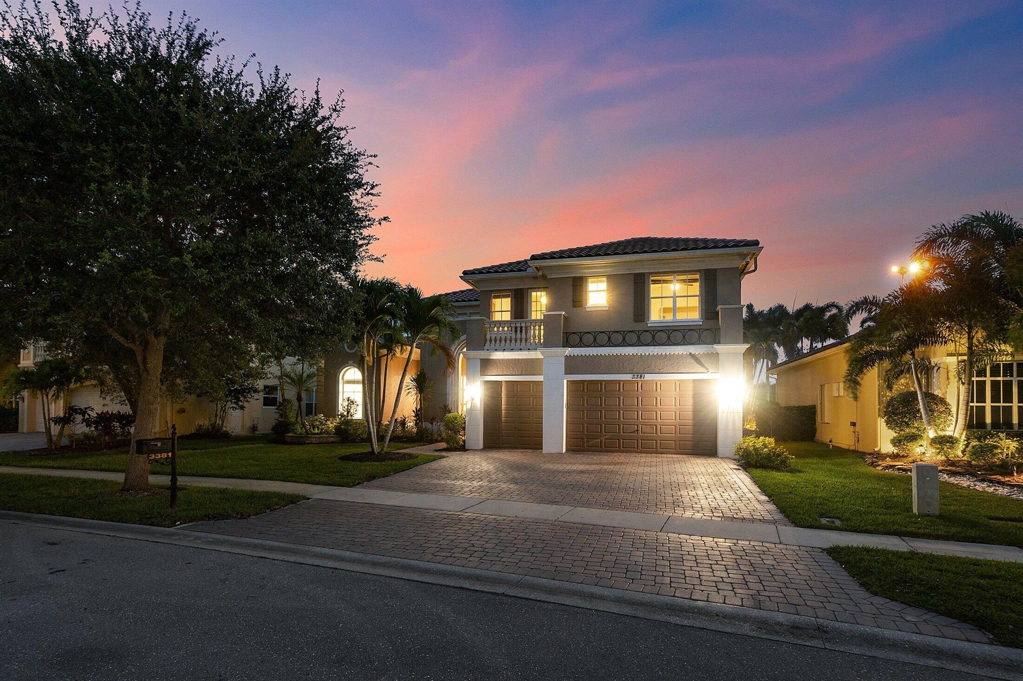 Homes for sale in Lake Worth, FL | 3381 Lago De Talavera, Lake Worth, FL 33467 | MLS# R11112379