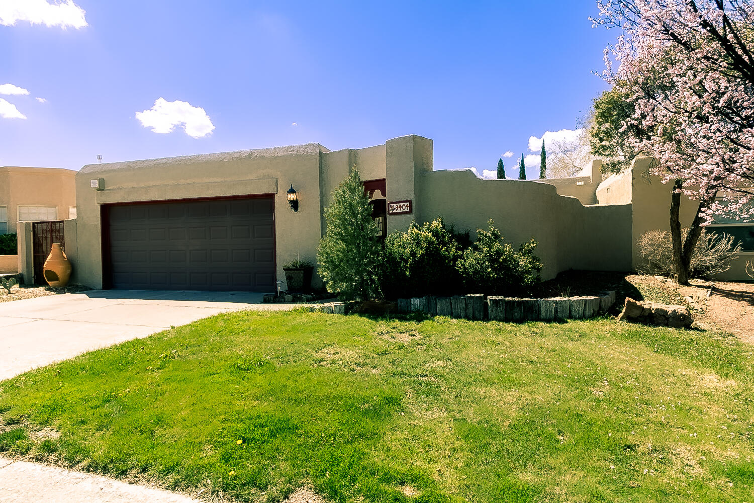 9404 Callaway Circle, Albuquerque NM 87111