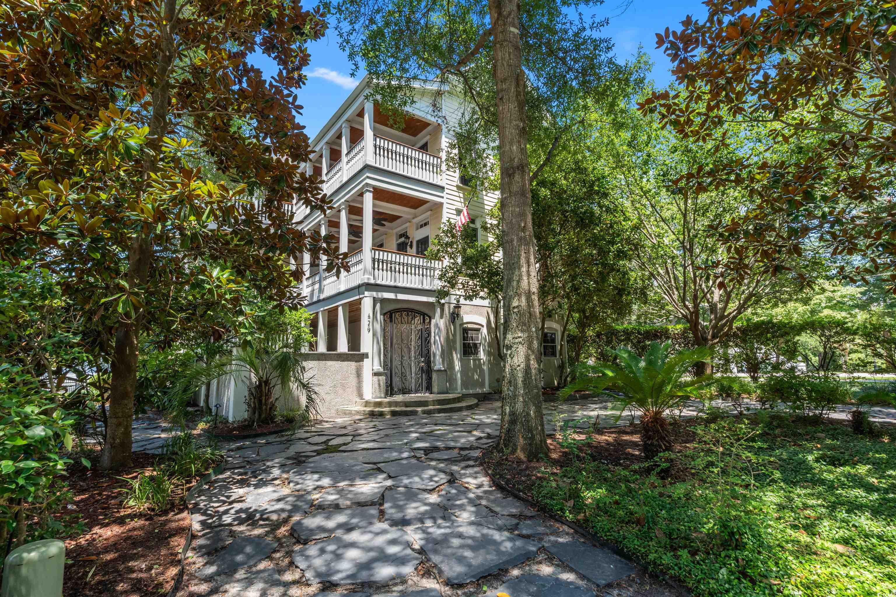 429 Ocean Pointe Ct. North Myrtle Beach, SC 29582