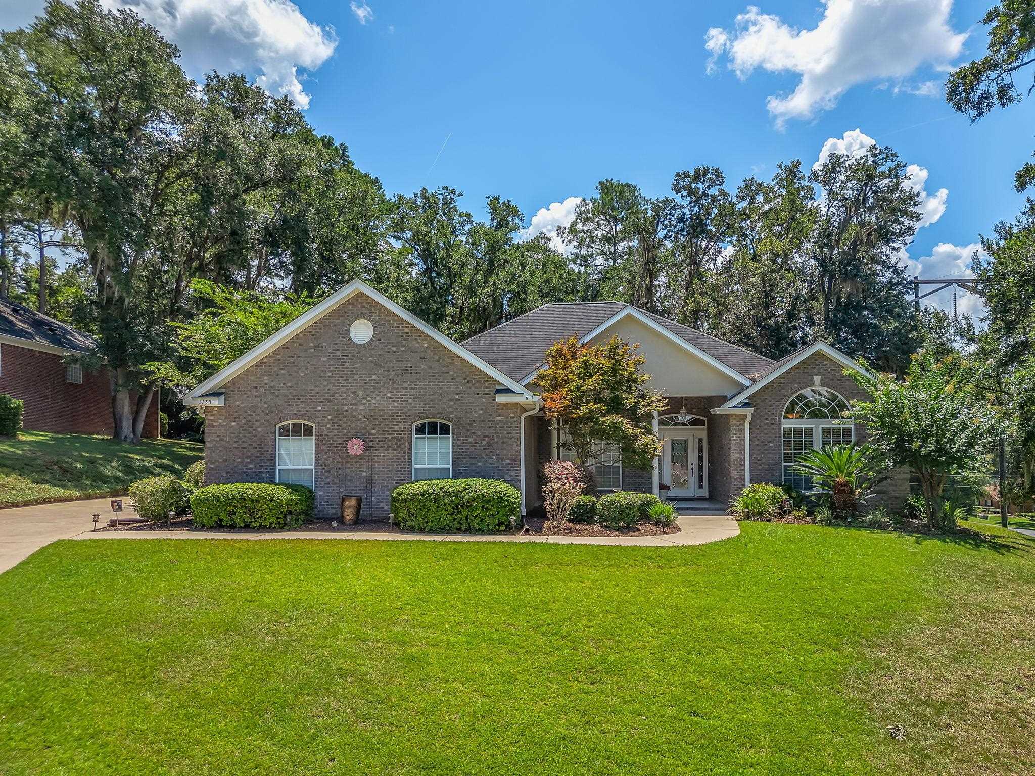 1153 W Ronds Pointe Drive , Tallahassee, FL, 