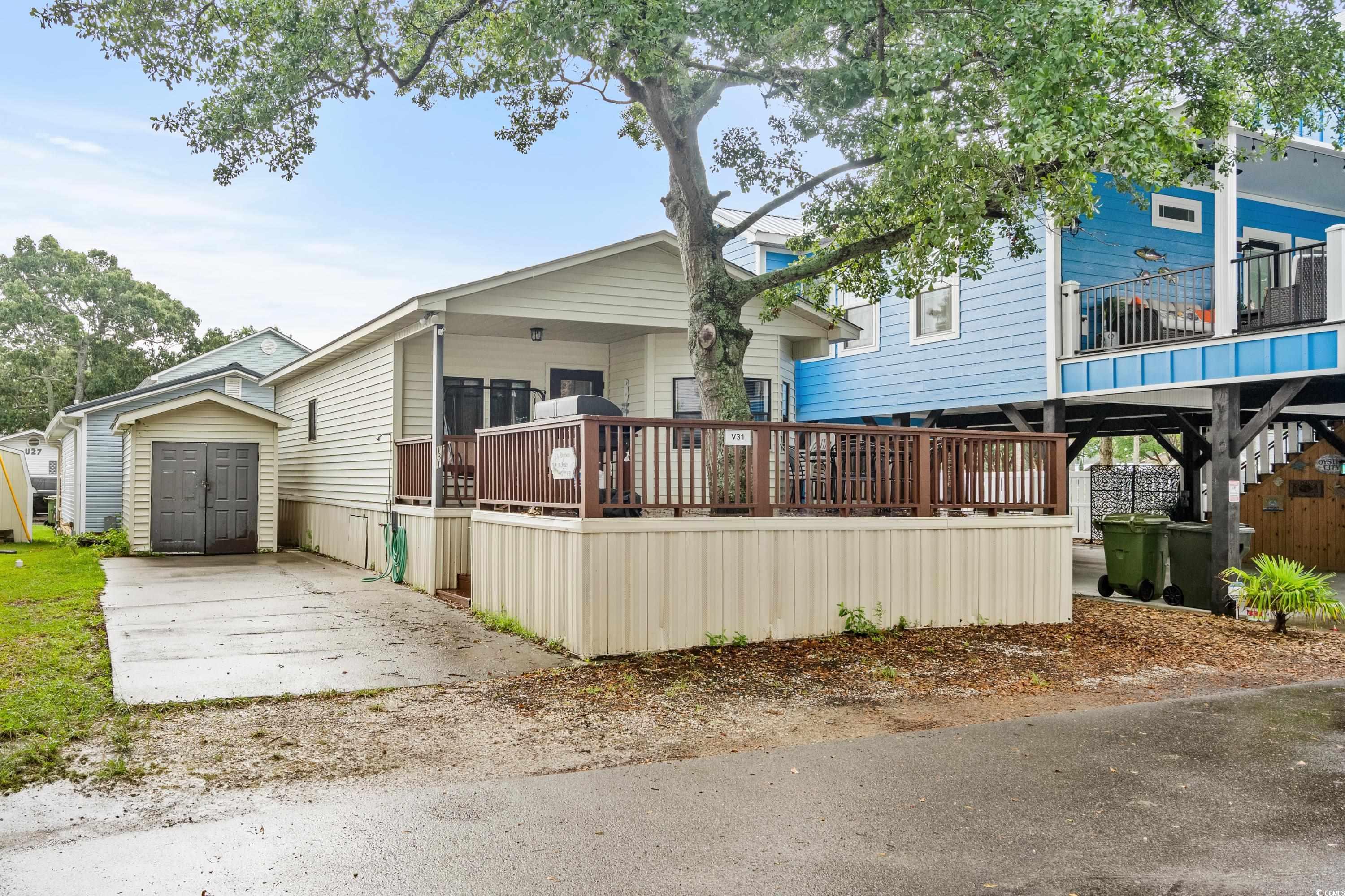 6001- V31 S Kings Highway Myrtle Beach, SC 29575