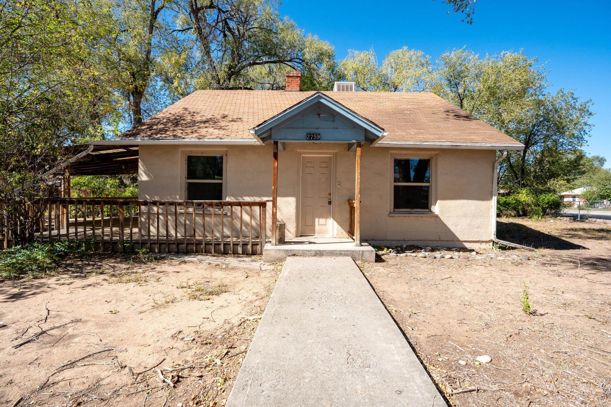 2759 Unaweep Avenue