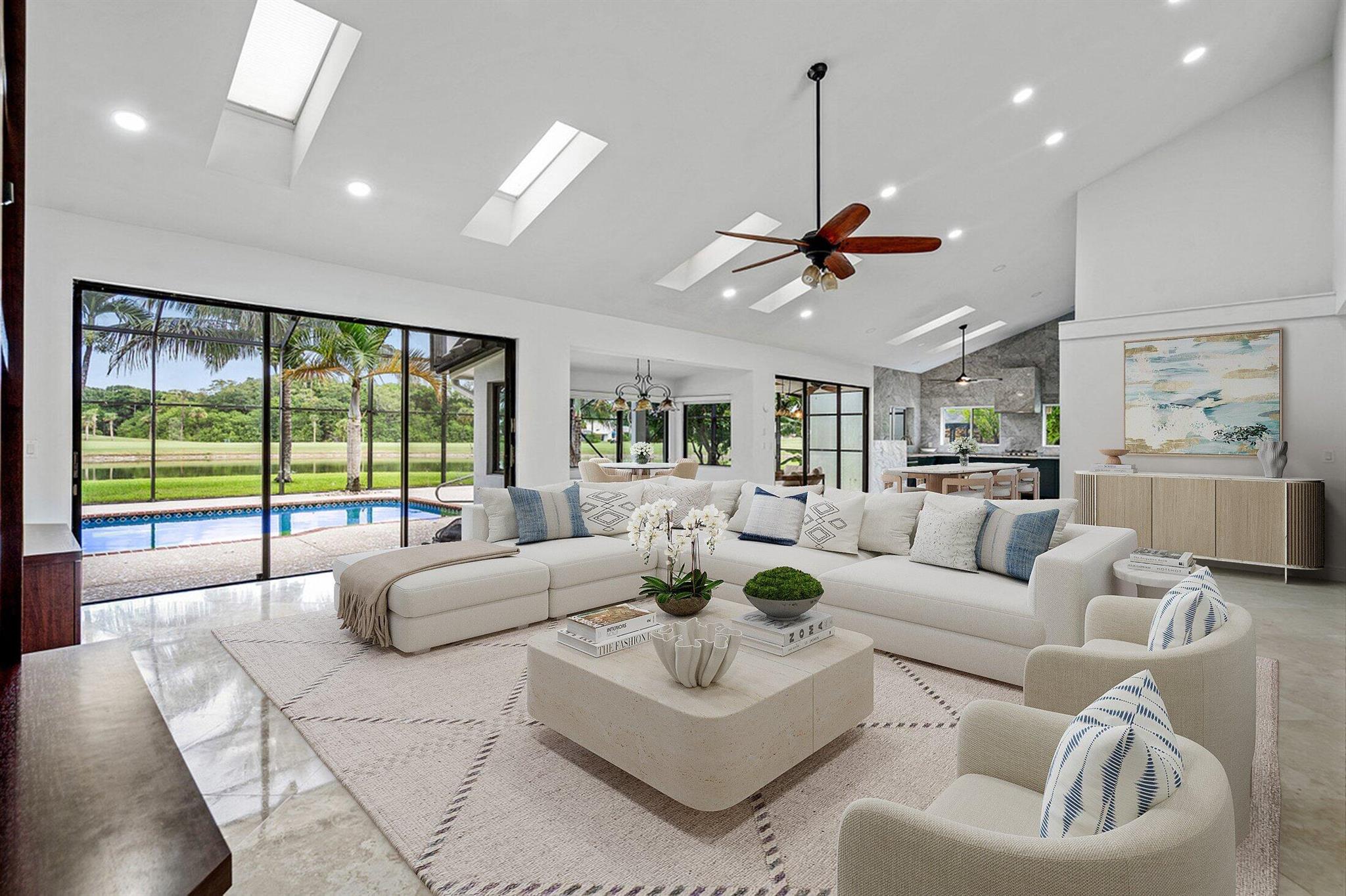 Boca Woods Country Club