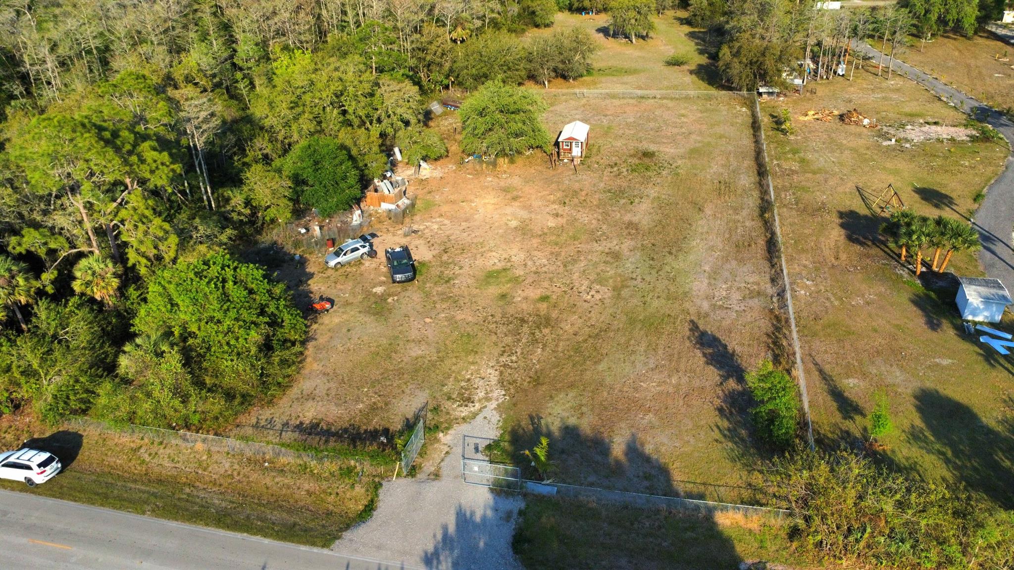 Montura Ranch Unrec Sec 1