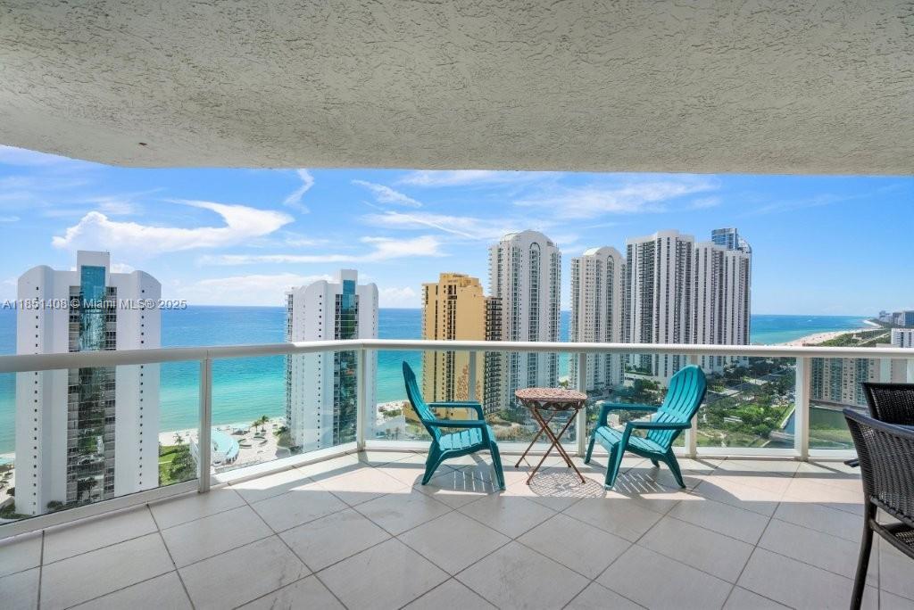 Condo for Rent in Sunny Isles Beach, FL