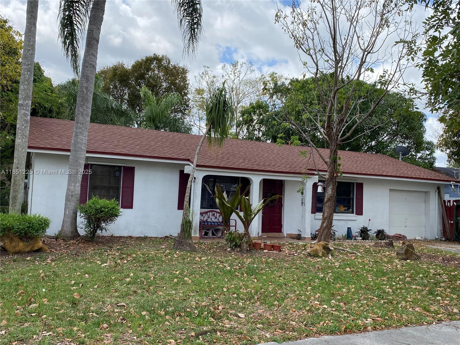 Casa à Venda em Miami, FL