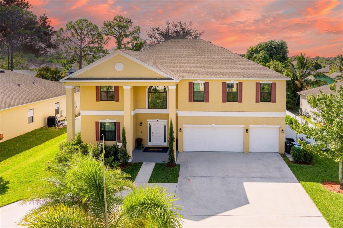 Homes for sale in Port St Lucie, FL | 685 Nw Bayshore Boulevard, Port St Lucie, FL 34983 | MLS# R11112464