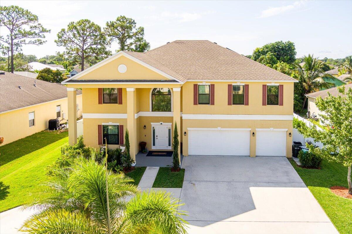 Homes for sale in Port St Lucie, FL | 685 Nw Bayshore Boulevard, Port St Lucie, FL 34983 | MLS# R11112464