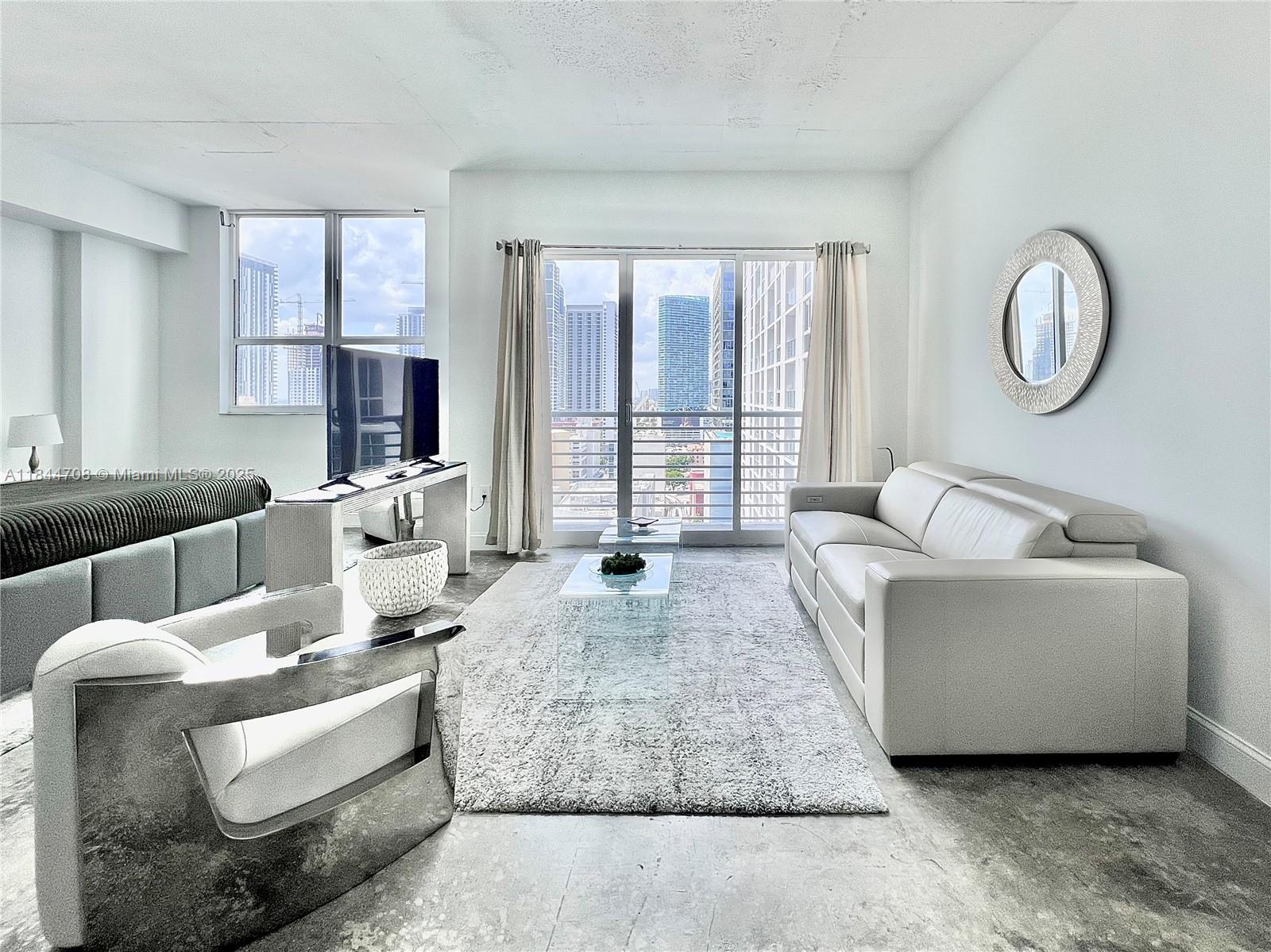 133 NE 2nd Ave #2005, Miami FL 33132