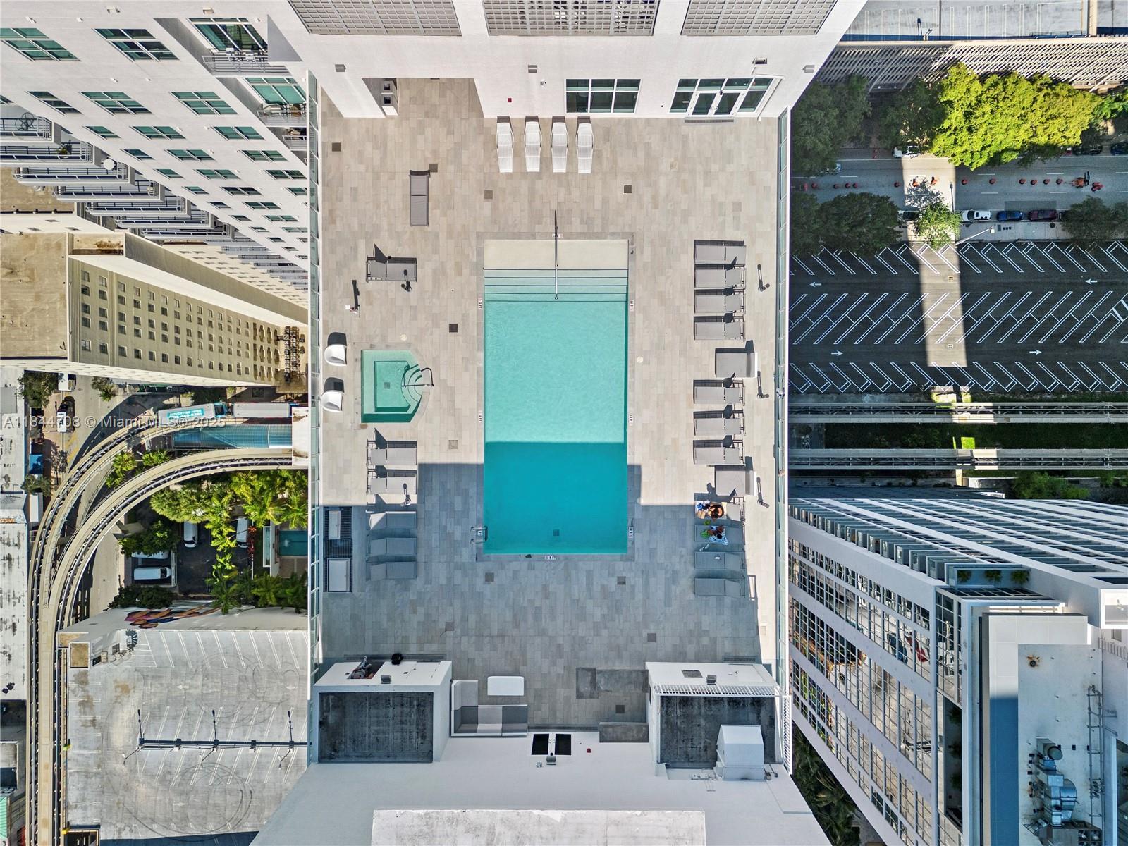 133 NE 2nd Ave #2005, Miami FL 33132