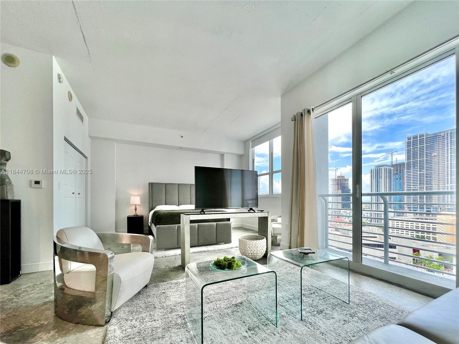 133 NE 2nd Ave #2005, Miami FL 33132