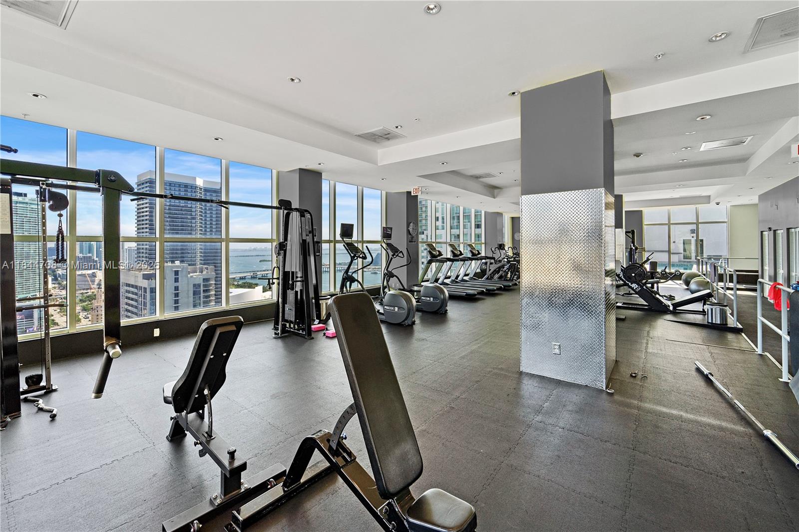 133 NE 2nd Ave #2005, Miami FL 33132