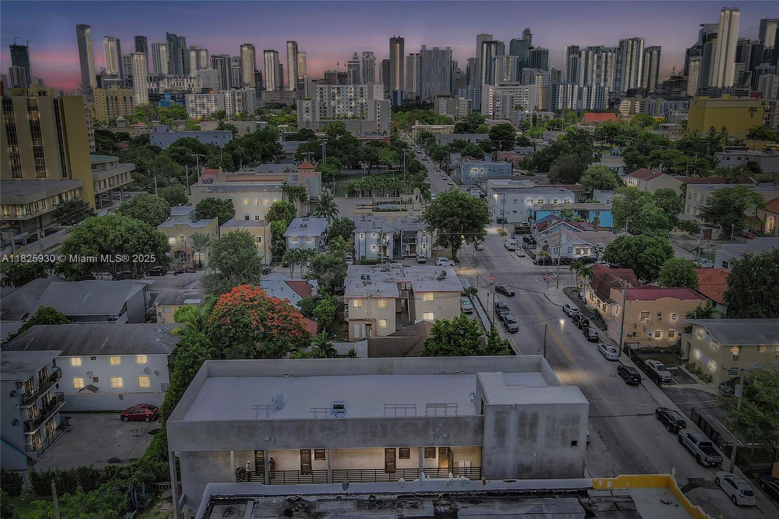 Lawrence Estate Land Co