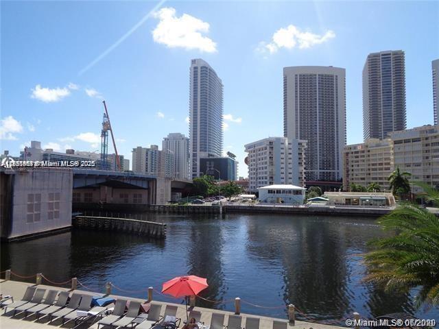 Condo for Sale in Hallandale Beach, FL