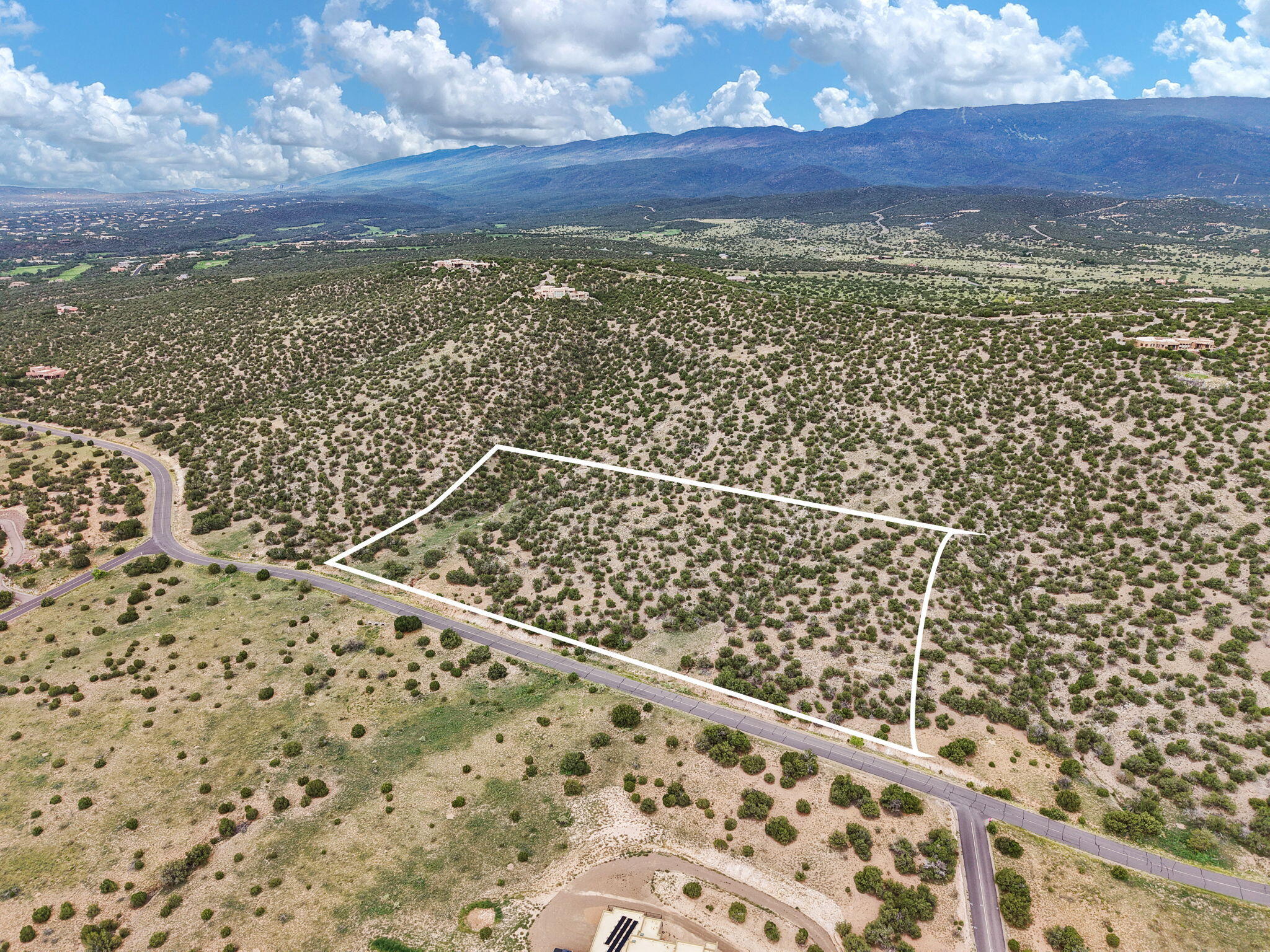 Homes for sale in Sandia Park, NM | 9 Camino Real, Sandia Park, NM 87047 | MLS# 1088941