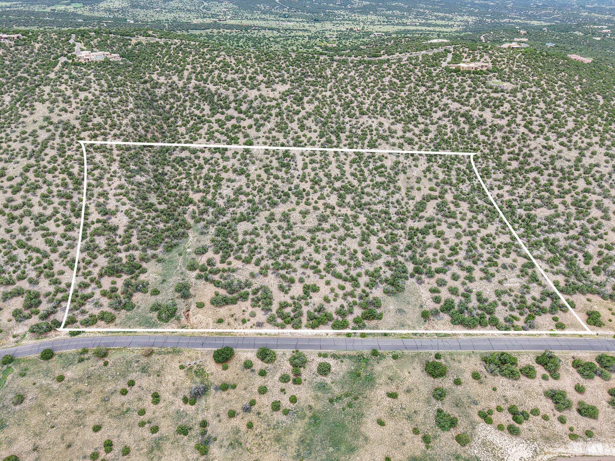 Homes for sale in Sandia Park, NM | 9 Camino Real, Sandia Park, NM 87047 | MLS# 1088941