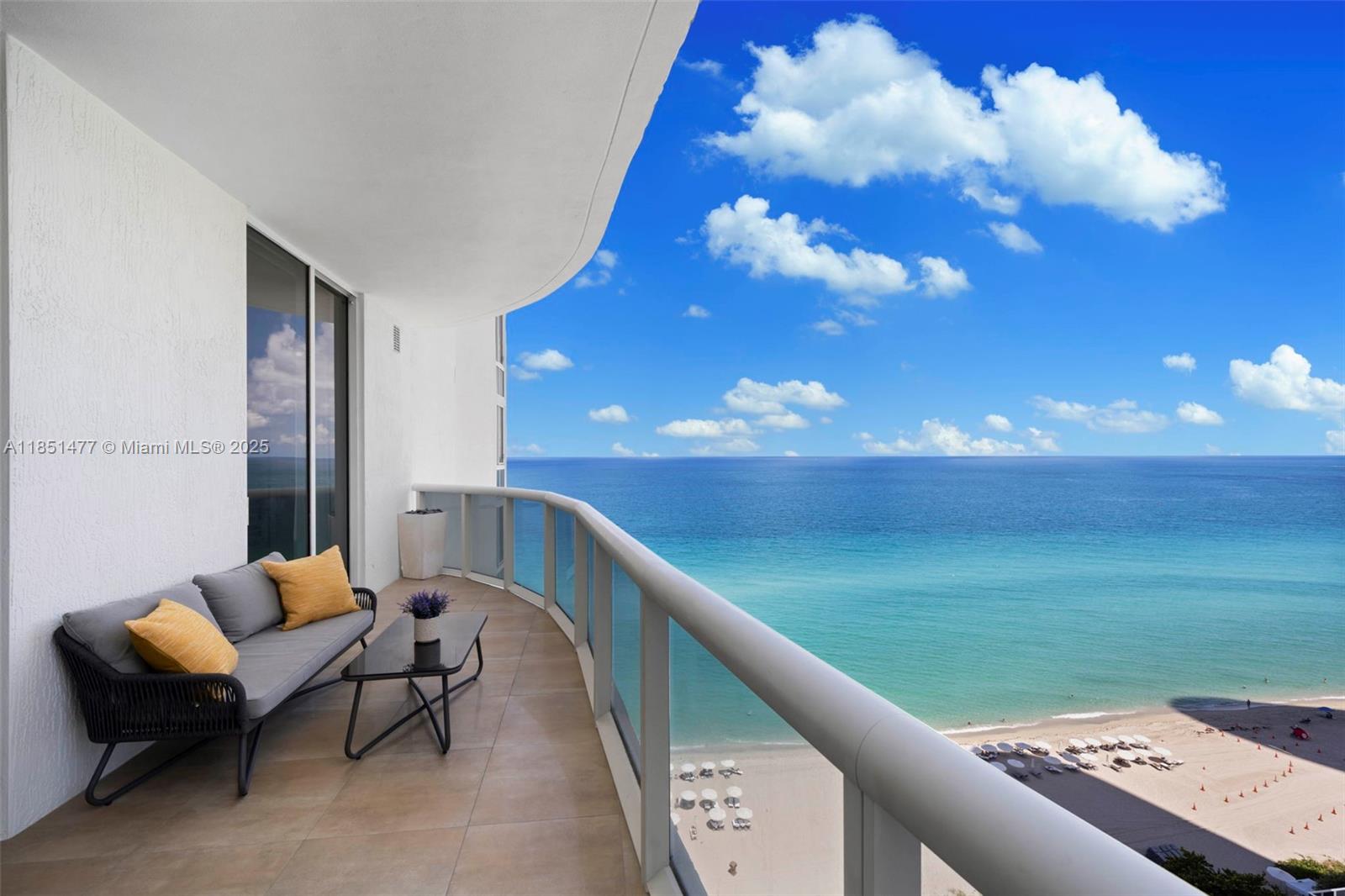 Condo for Rent in Sunny Isles Beach, FL