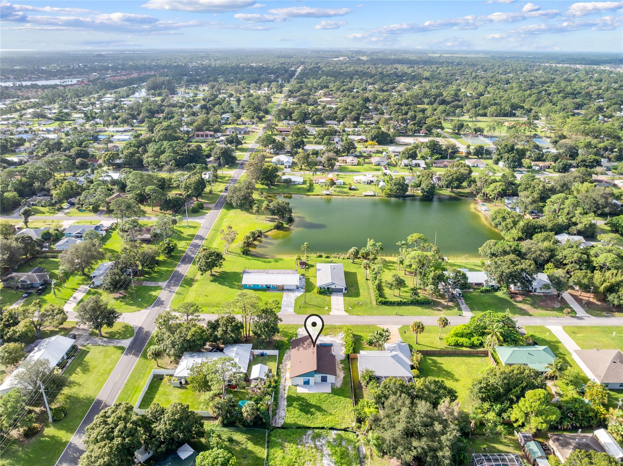 Homes for sale in Fort Pierce, FL | 6904 S Salerno Rd, Fort Pierce, FL 34951 | MLS# F10515373