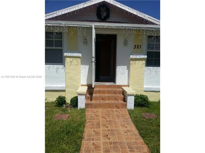 Homes for sale in Miami, FL | 321 Nw 13th Ave, Miami, FL 33125 | MLS# A11851484