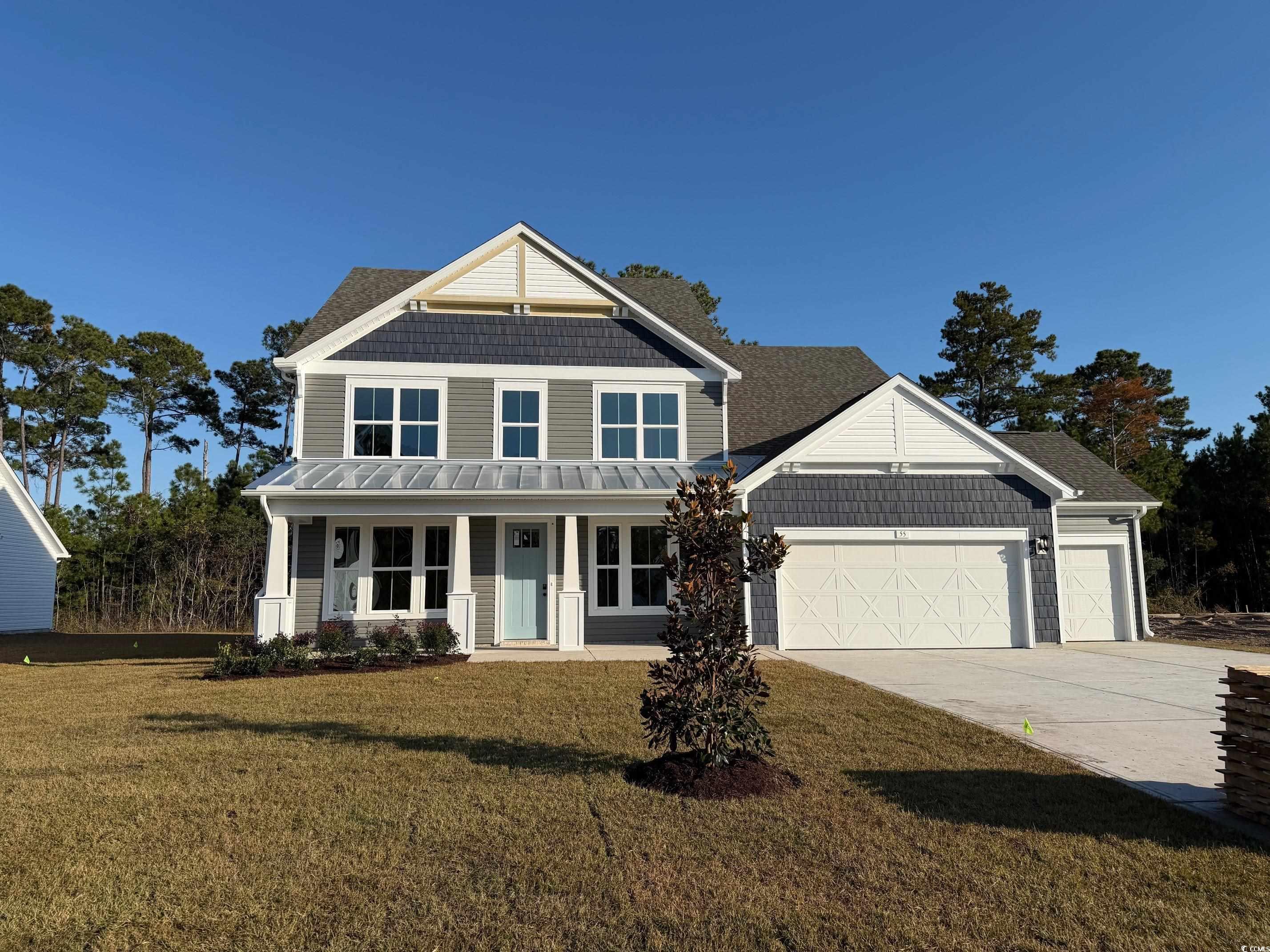 55 Northbrook Dr Murrells Inlet, SC 29576