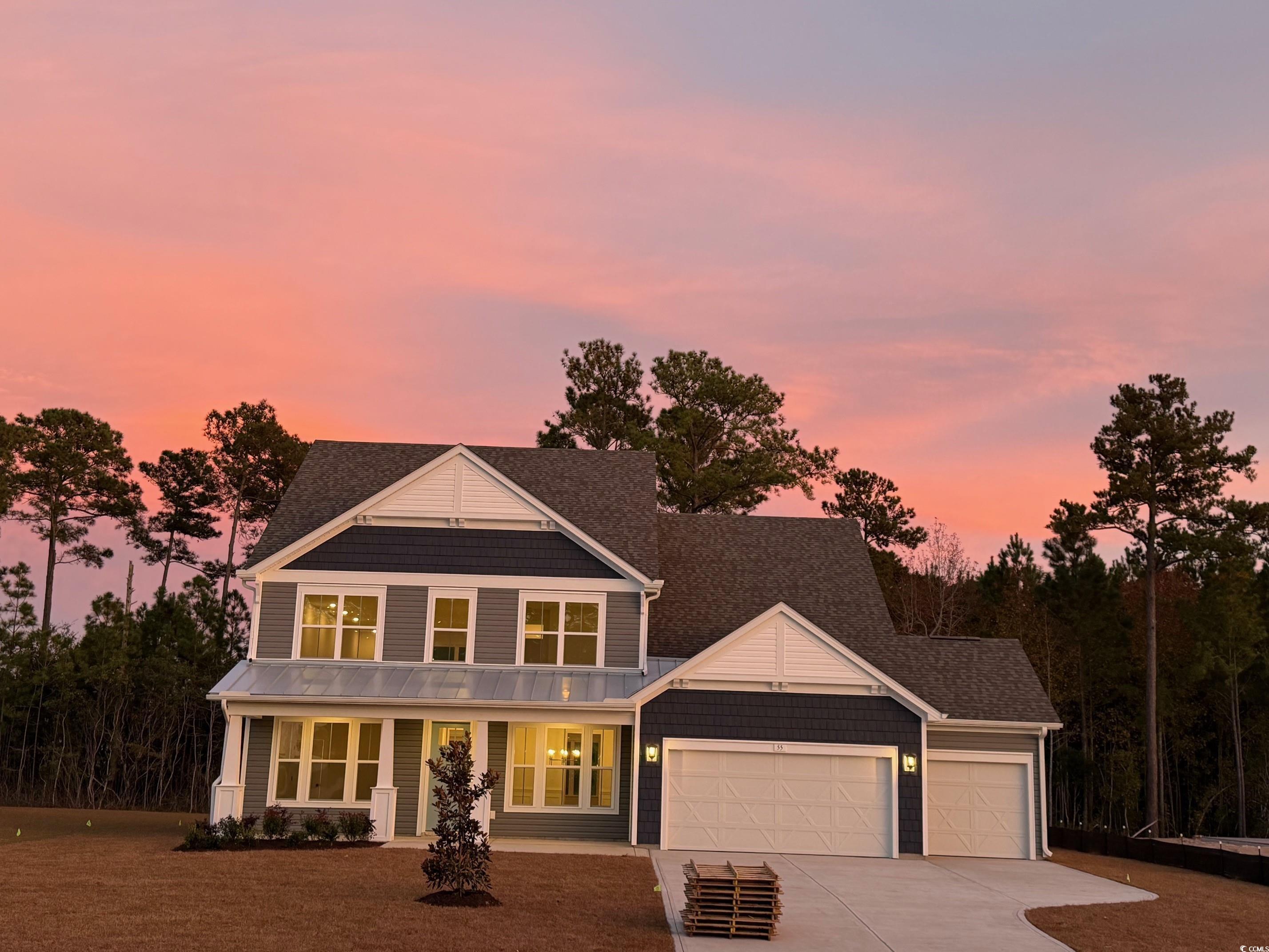 55 Northbrook Dr Murrells Inlet, SC 29576