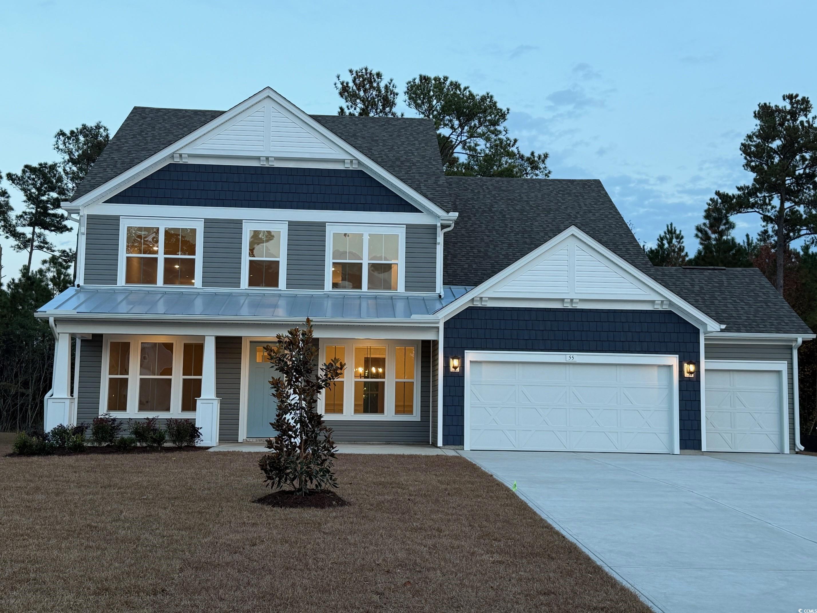 55 Northbrook Dr Murrells Inlet, SC 29576