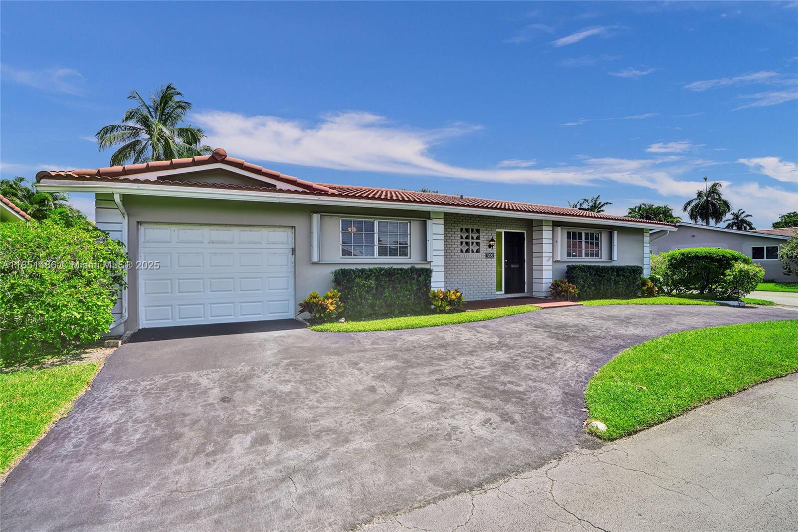 Hawthorne Village Inc Con