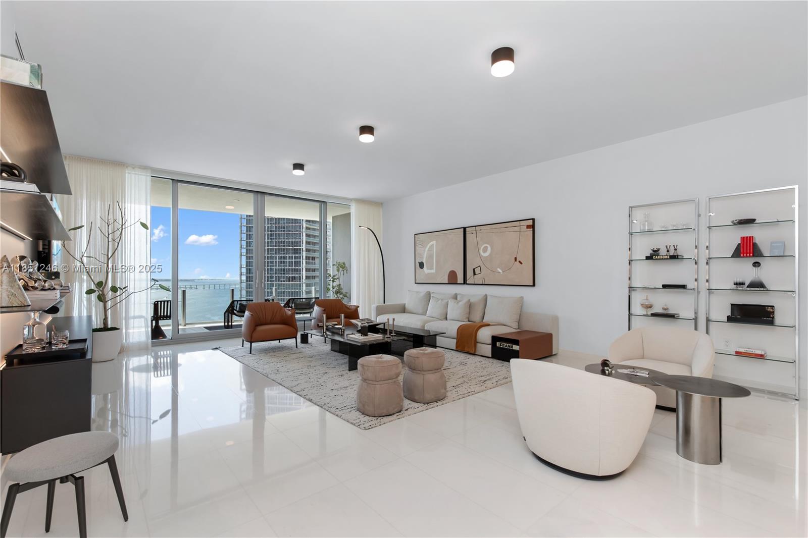 Condo for Rent in Miami, FL
