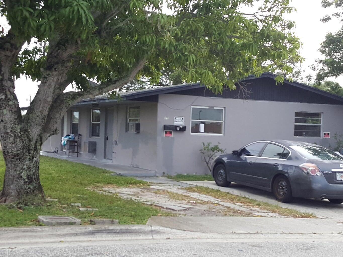 Homes for sale in Riviera Beach, FL | 1233 Ac Evans Street #1, Riviera Beach, FL 33404 | MLS# R11112490