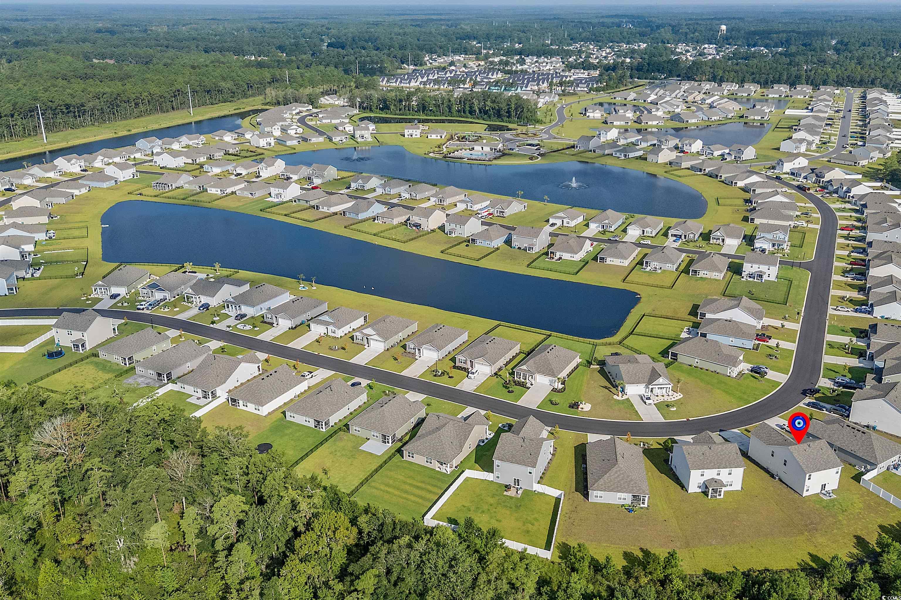 3119 Fair Ridge Way Conway, SC 29526