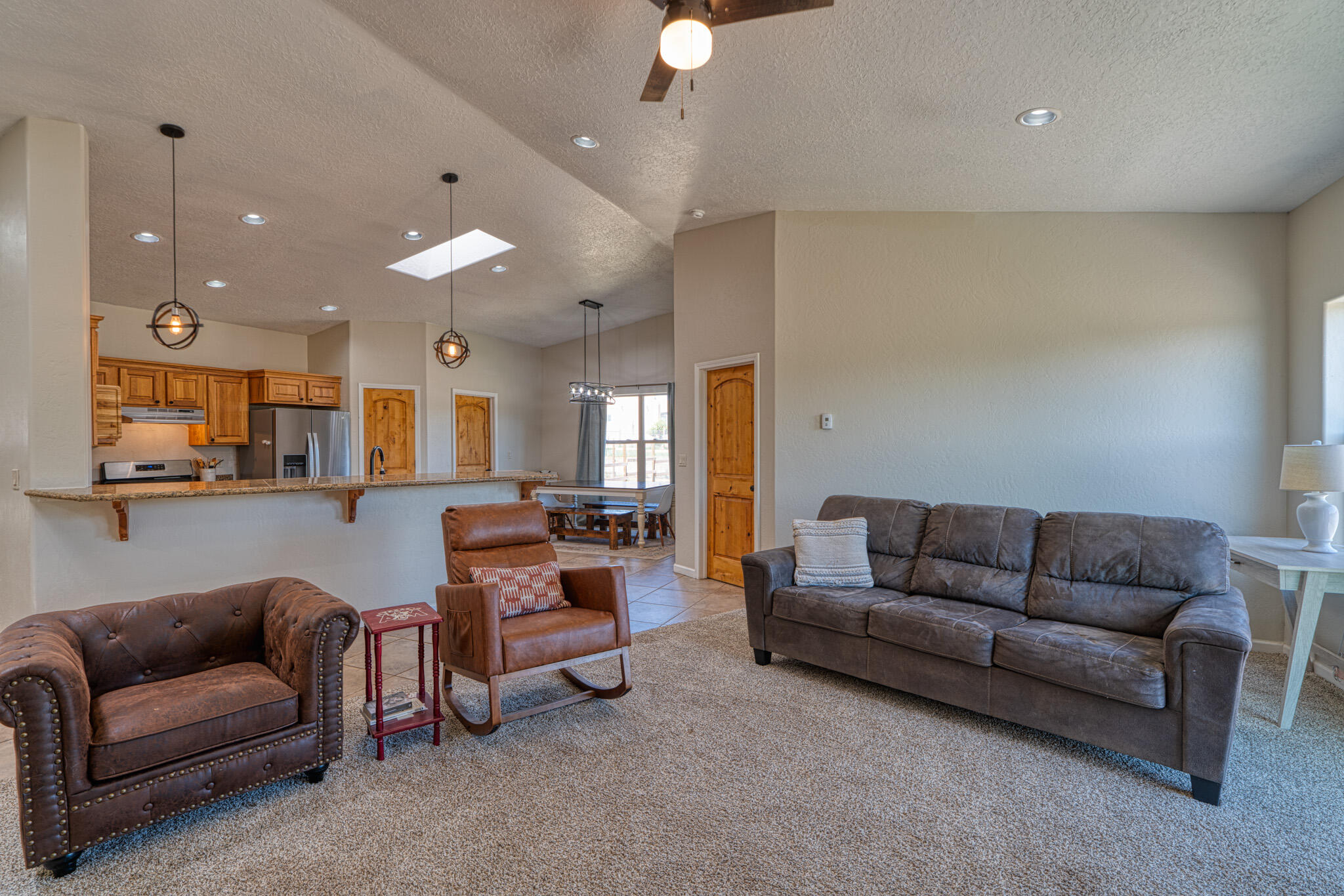 Homes for sale in Edgewood, NM | 7 Majec Ct, Edgewood, NM 87015 | MLS# 1088949