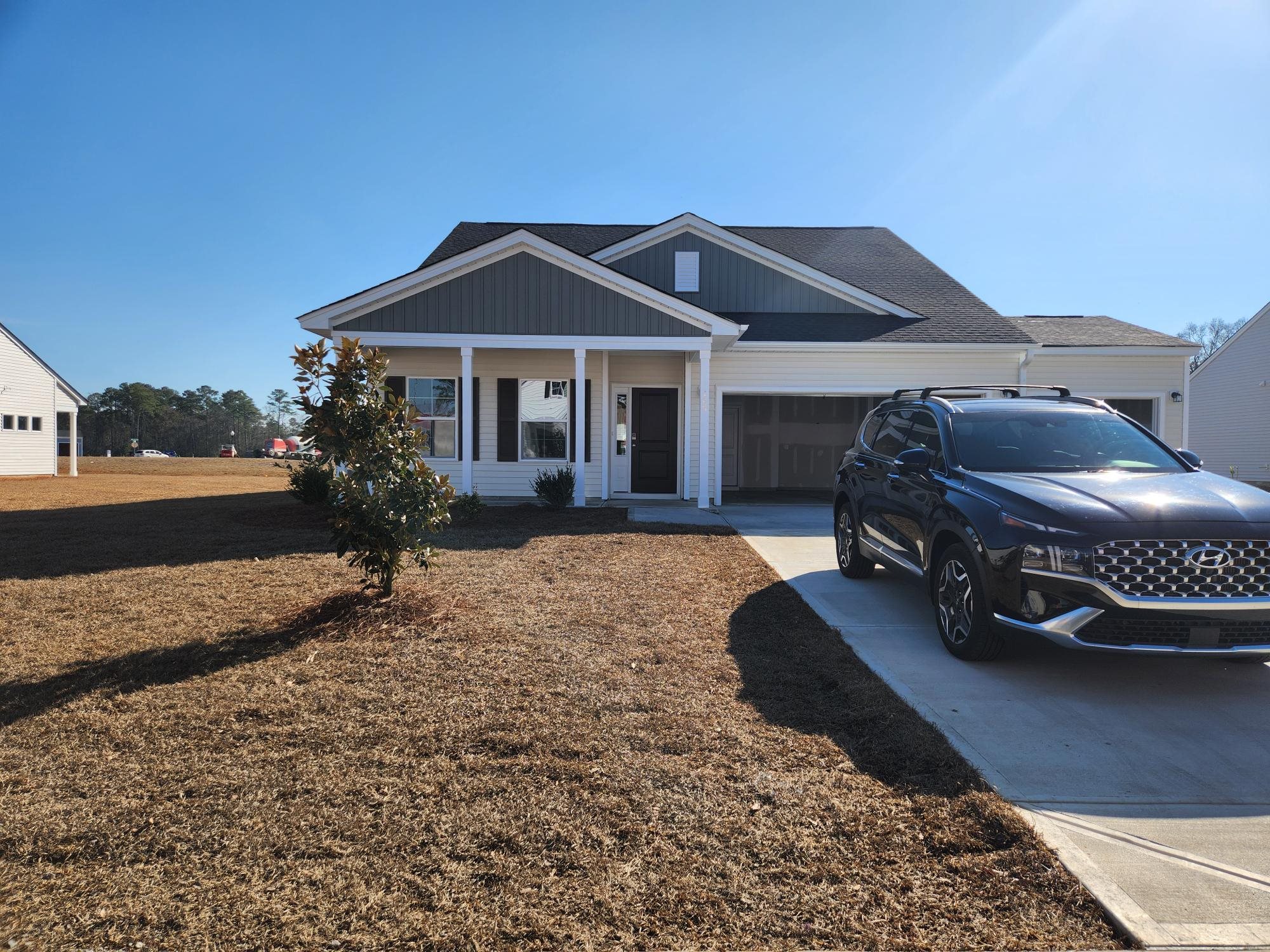 465 Goldenrod Terrace Calabash, NC 28467