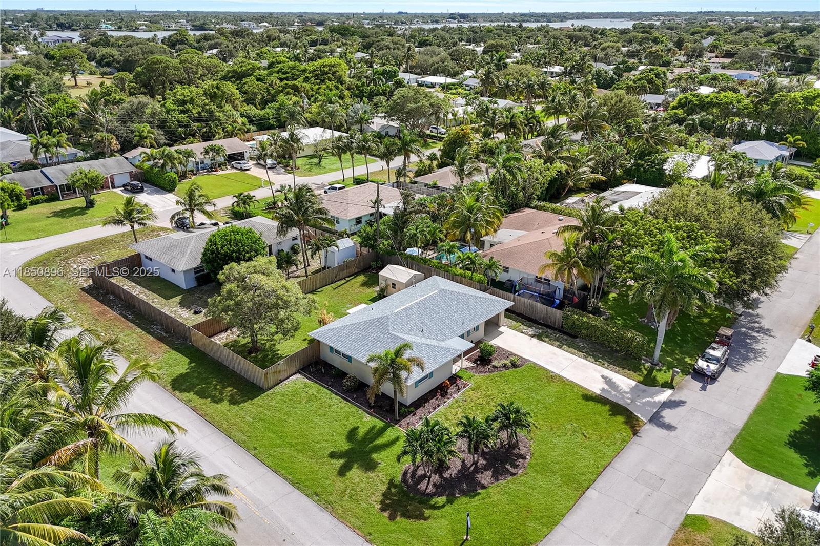 Riverside Drive Park Sec