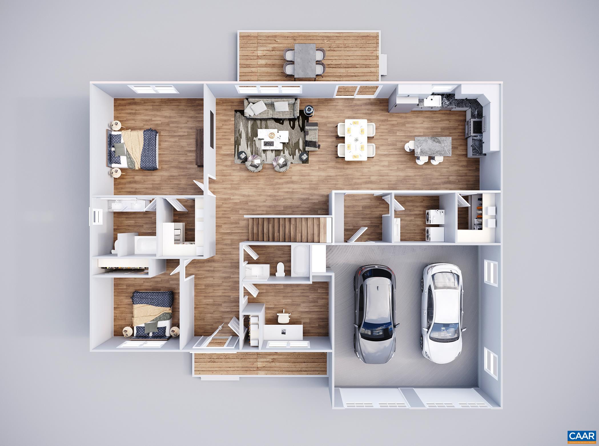 258 Palmer Pl