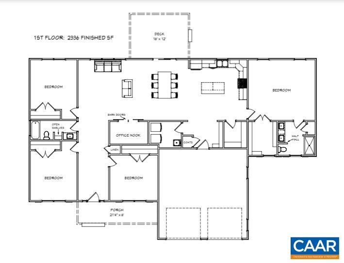 258 Palmer Pl