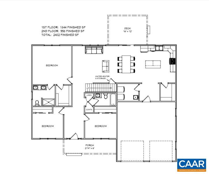 258 Palmer Pl