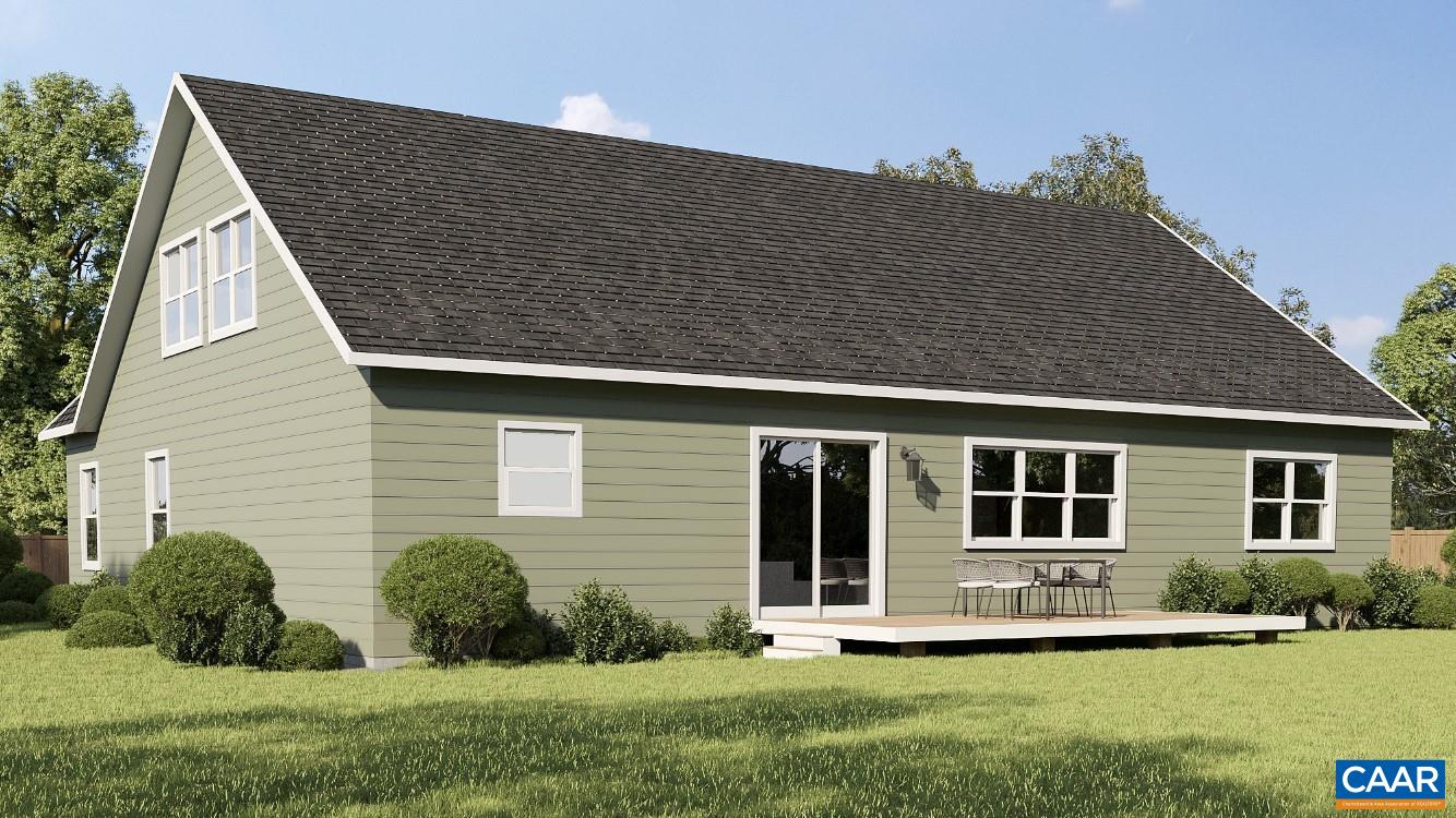Lot 68 Palmer Pl