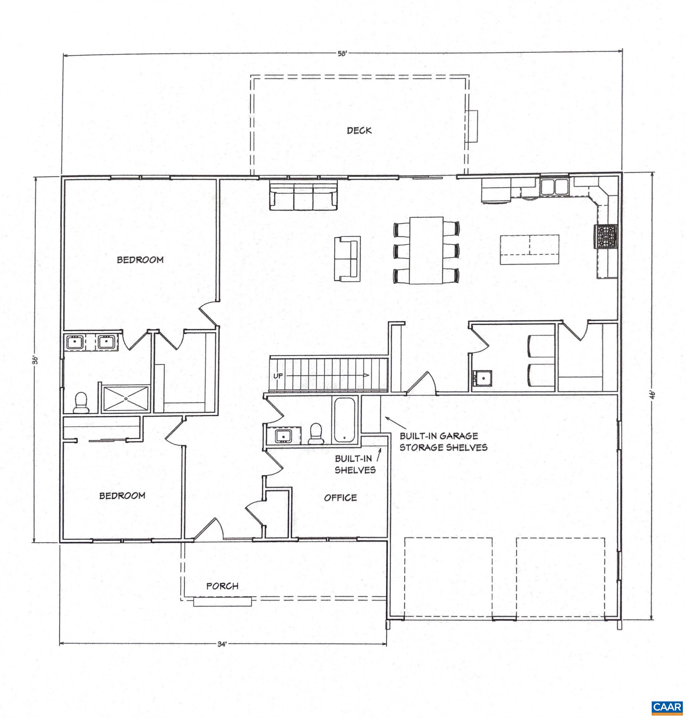 Lot 68 Palmer Pl