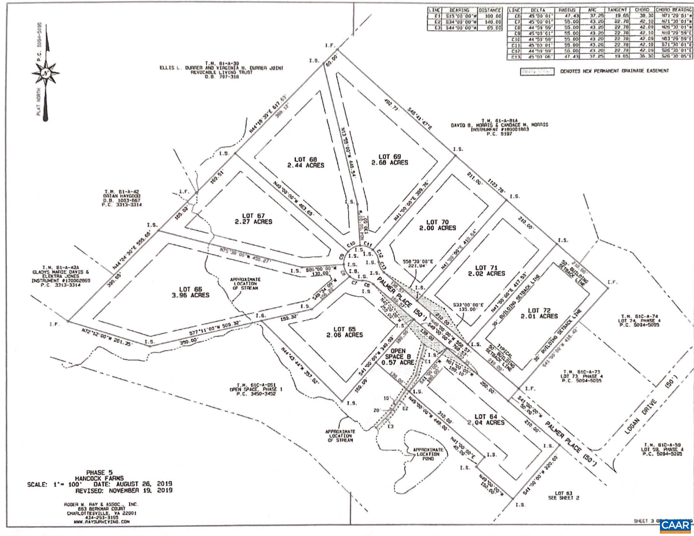 Lot 68 Palmer Pl