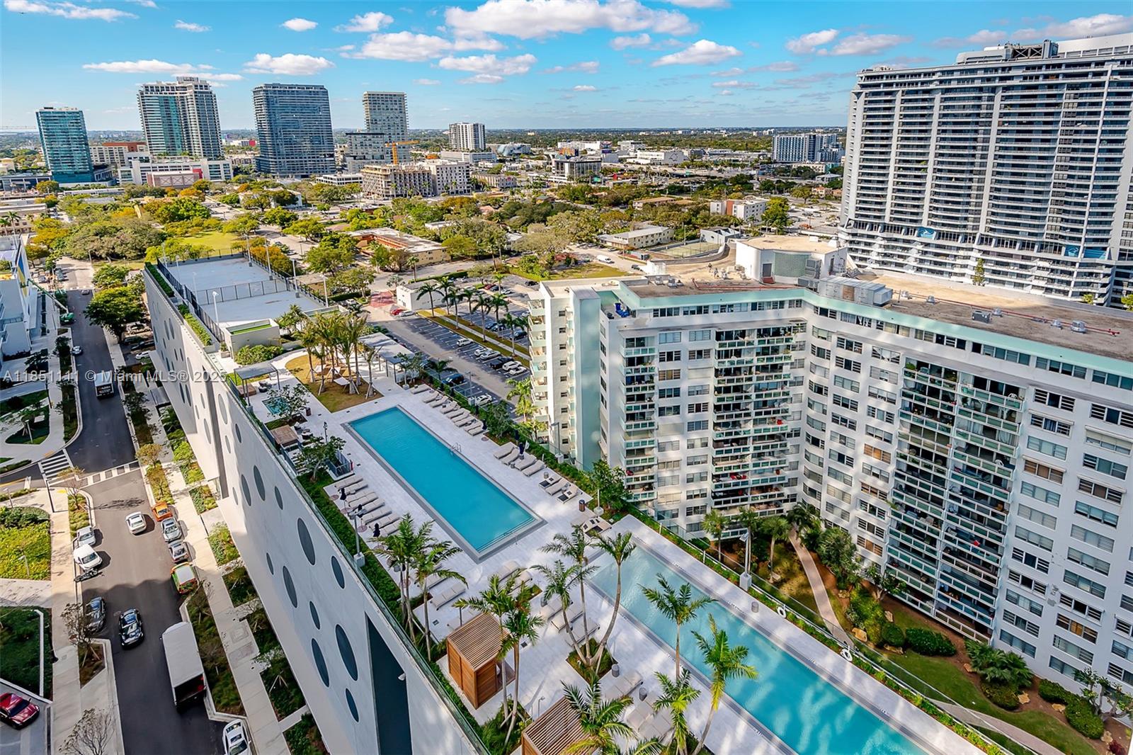 3131 NE 7th Ave #2104, Miami FL 33137