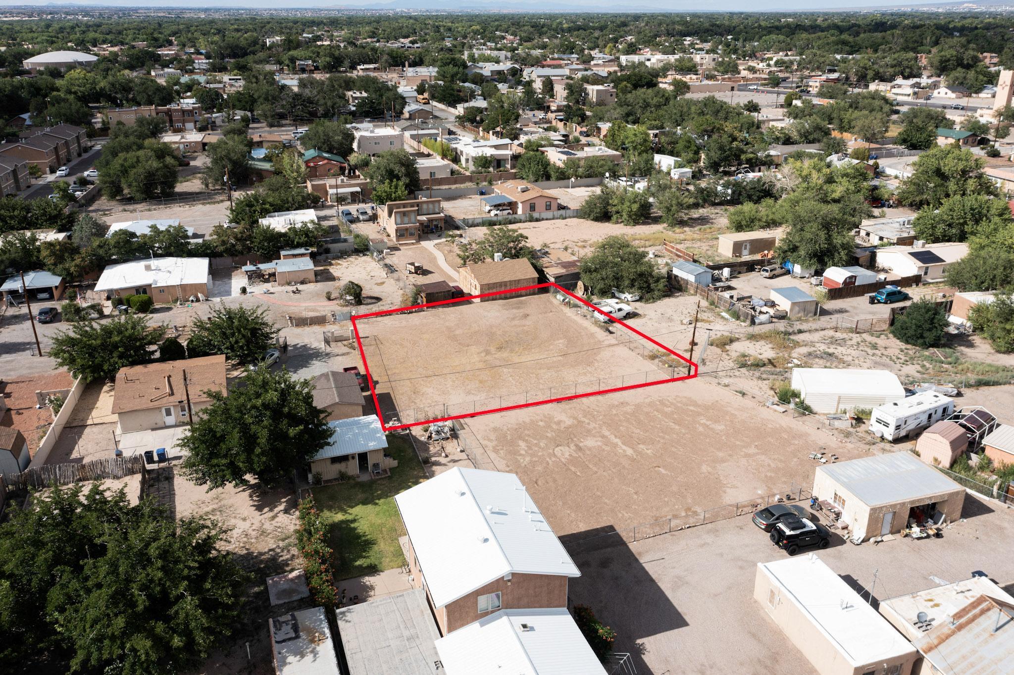 Homes for sale in Albuquerque, NM | 1226 Amado St Nw, Albuquerque, NM 87104 | MLS# 1088967