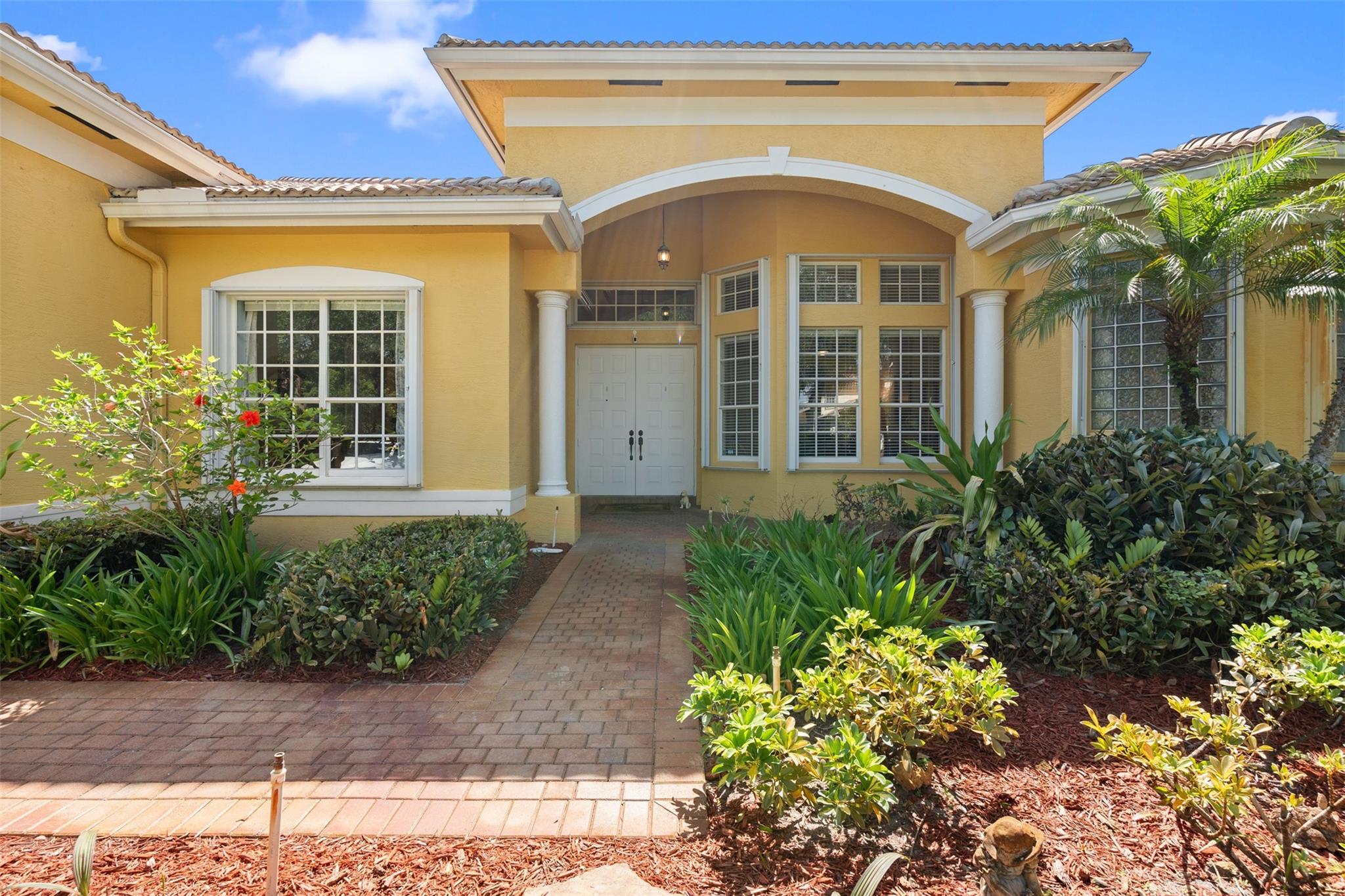 3462  Dovecote Meadow Ln , Davie, FL, 