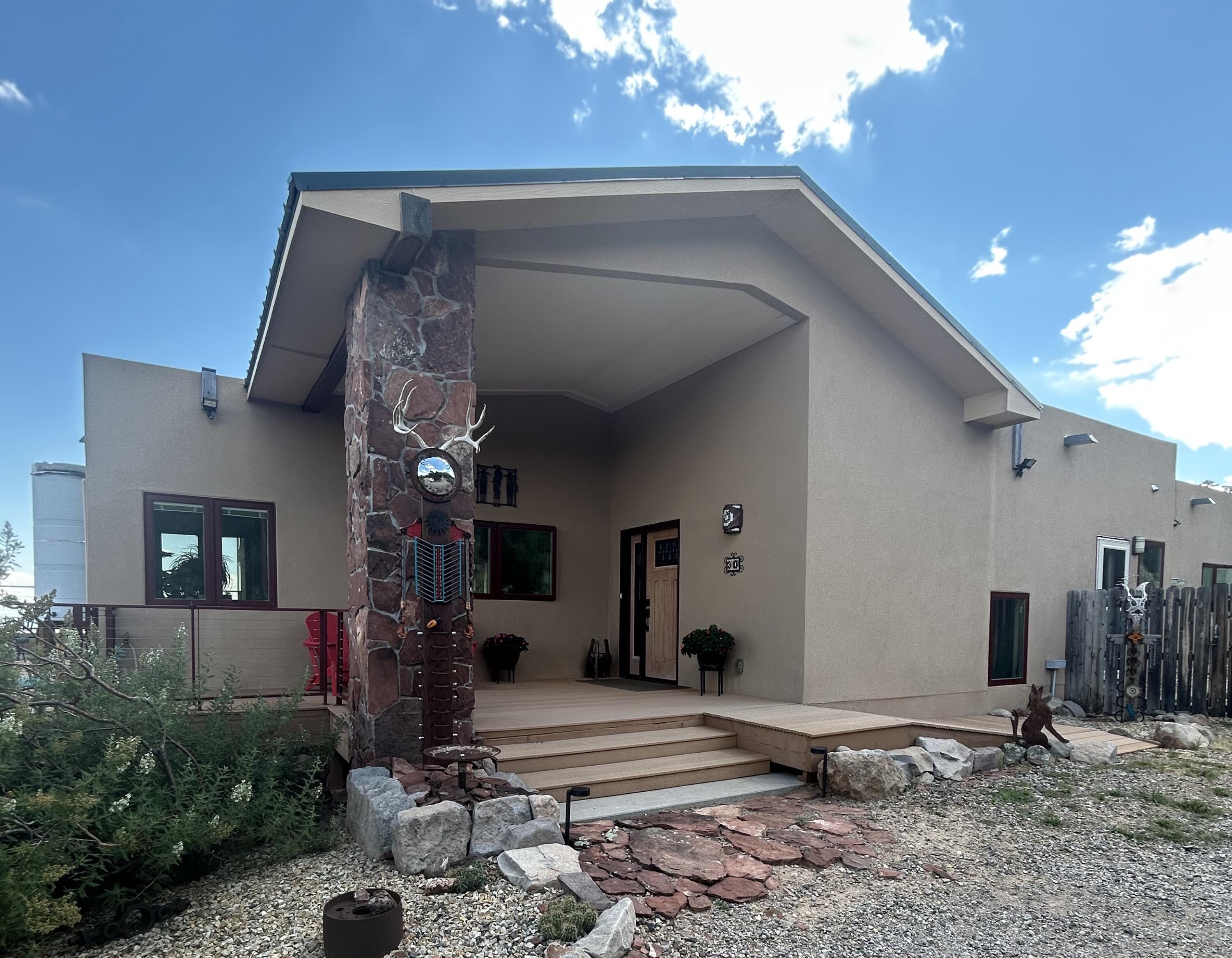 Homes for sale in Edgewood, NM | 30 Skyview Ln, Edgewood, NM 87015 | MLS# 1088982
