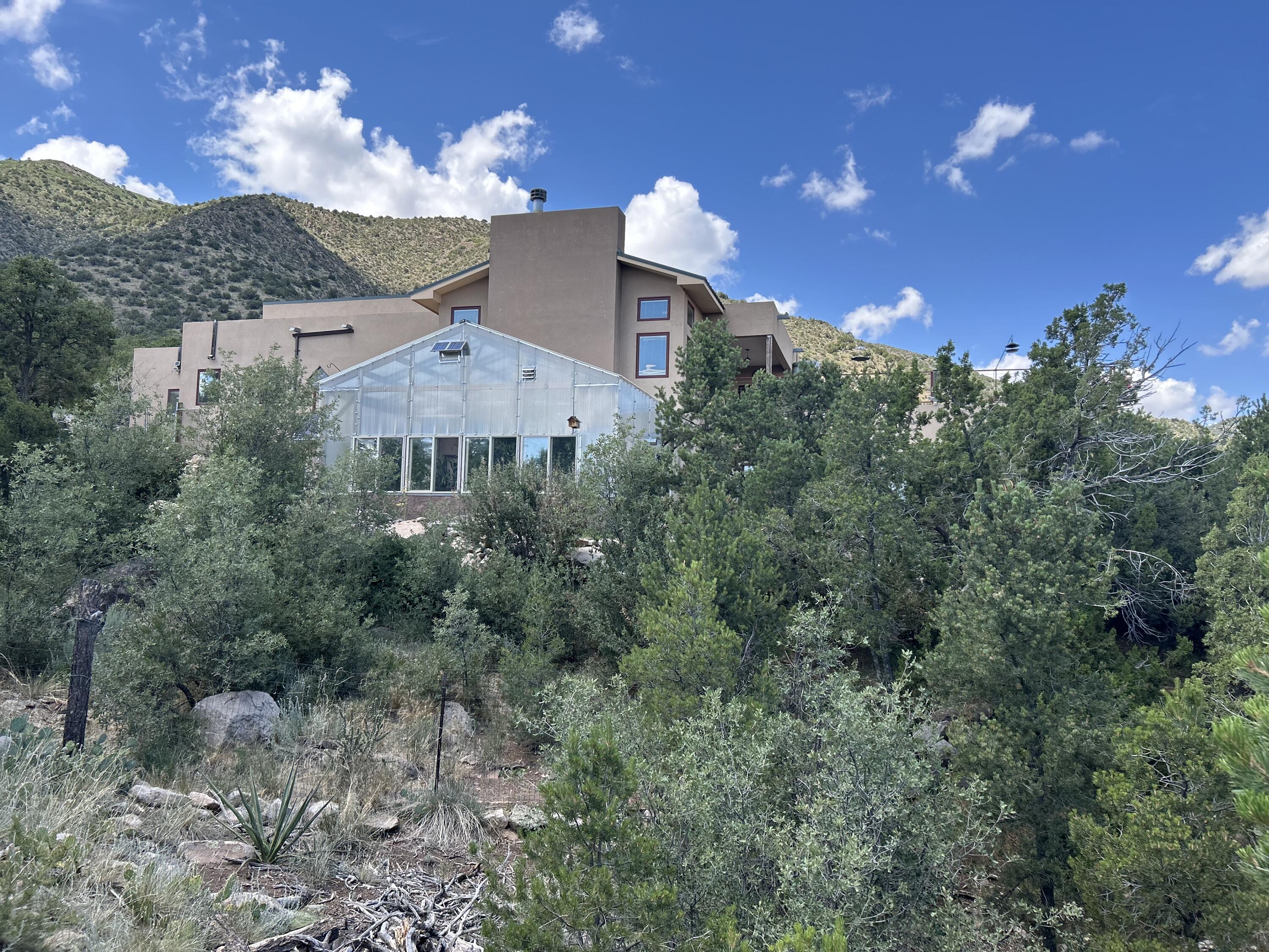 Homes for sale in Edgewood, NM | 30 Skyview Ln, Edgewood, NM 87015 | MLS# 1088982