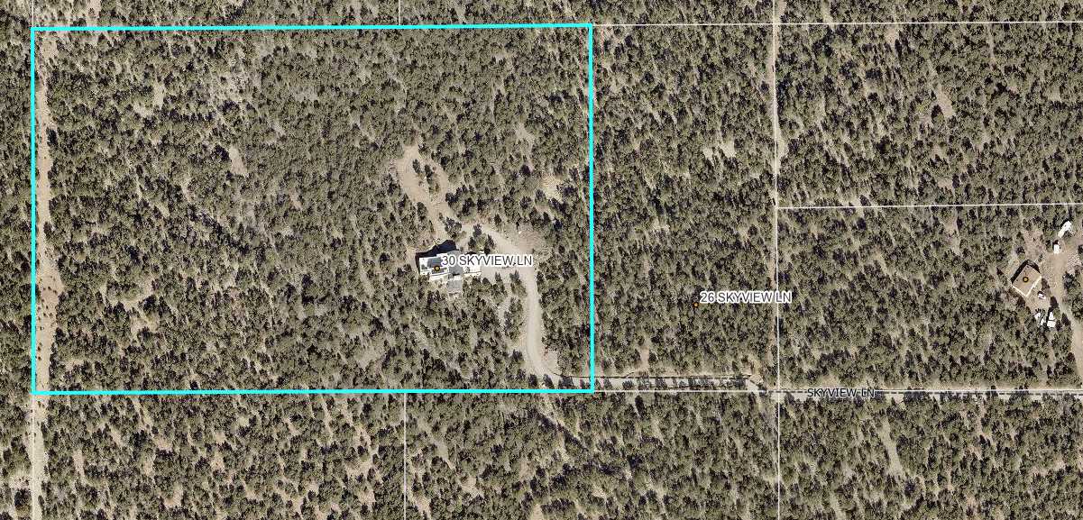 Homes for sale in Edgewood, NM | 30 Skyview Ln, Edgewood, NM 87015 | MLS# 1088982