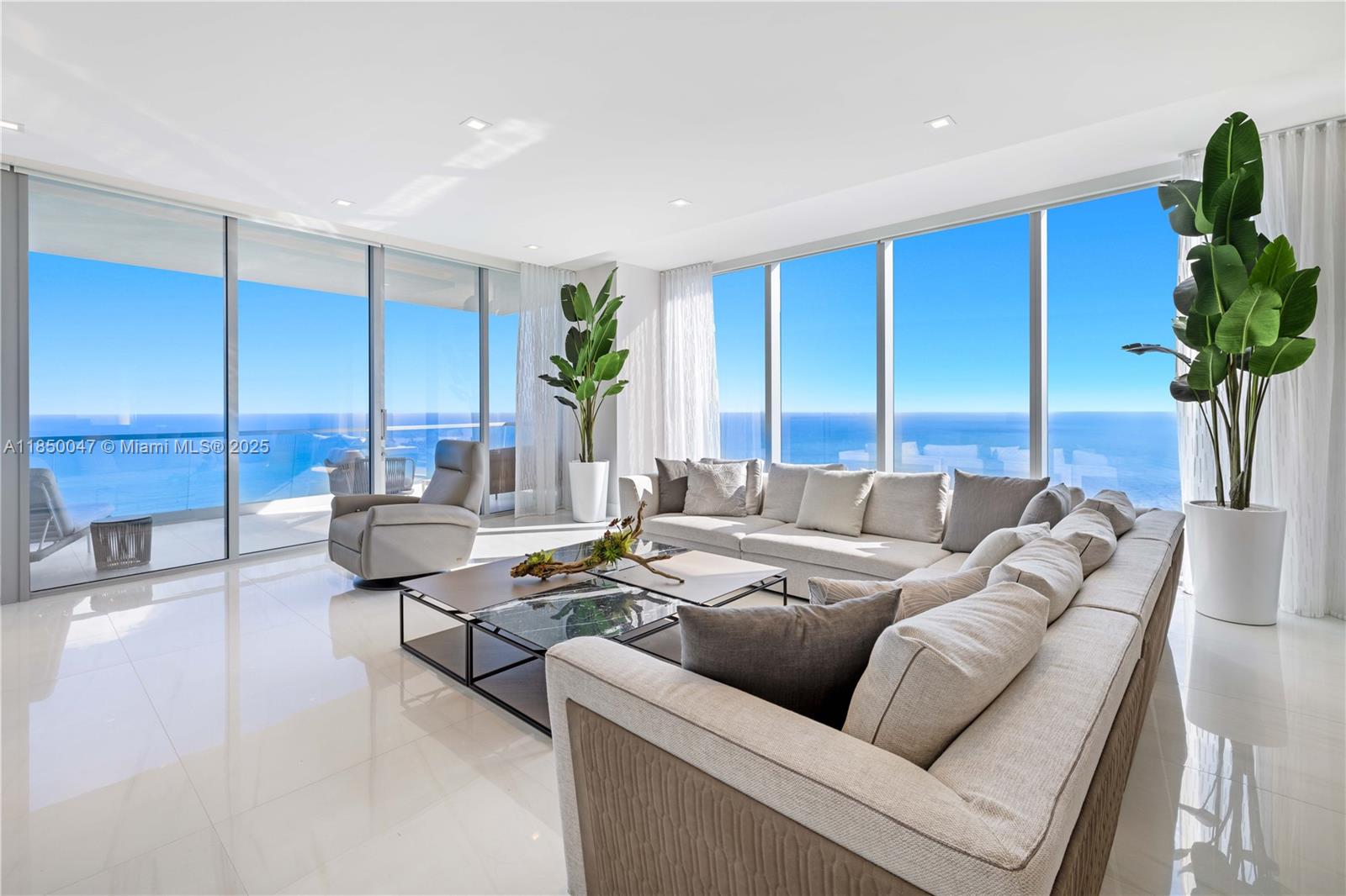 Condo for Sale in Sunny Isles Beach, FL