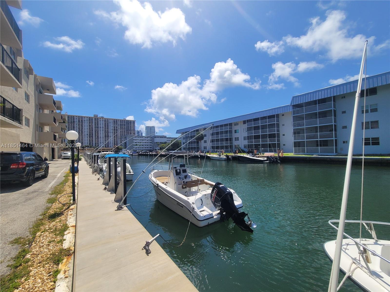 Waterway Isles Condo