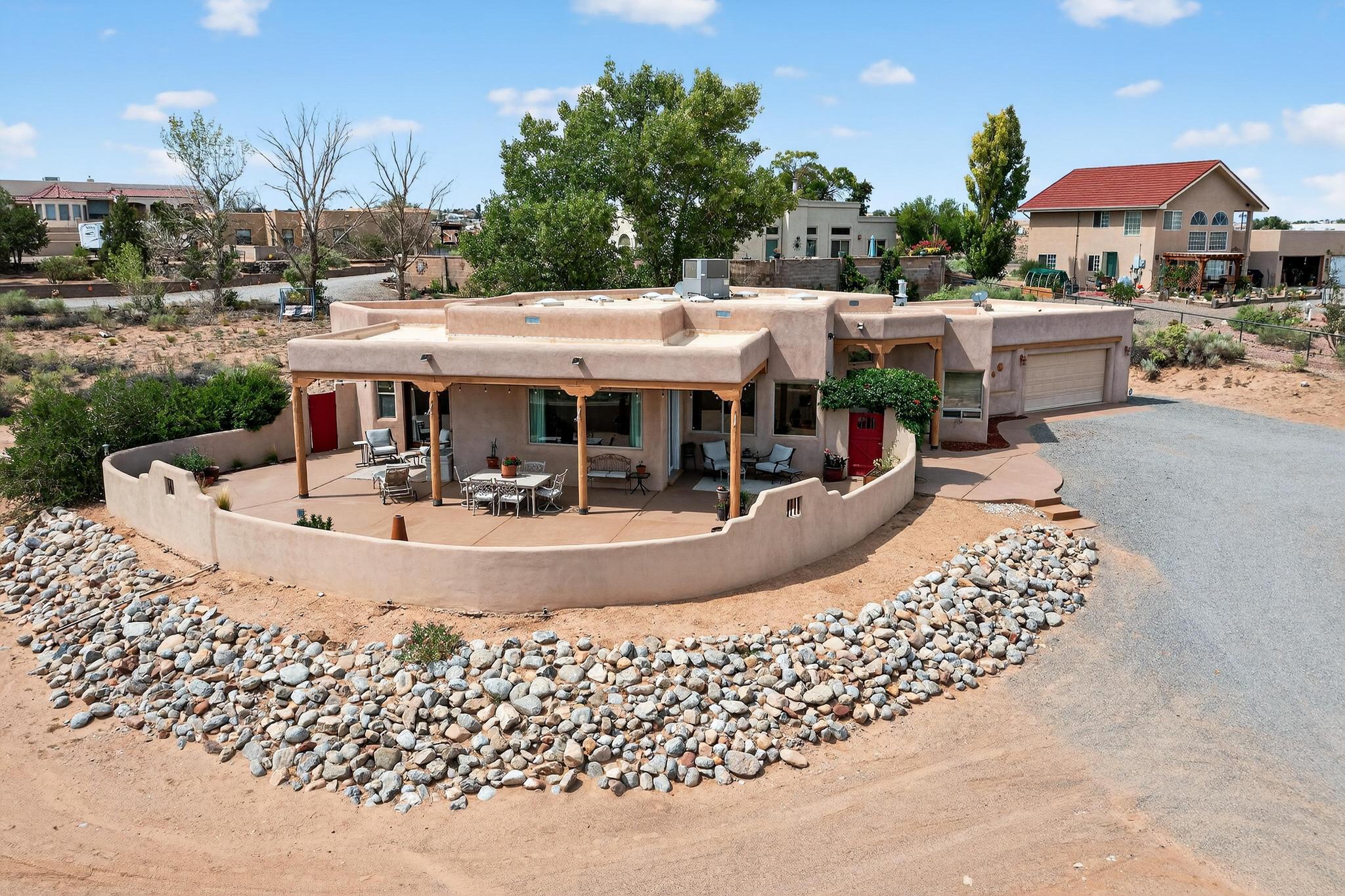 Homes for sale in Rio Rancho, NM | 5897 Rio Salado Loop Ne, Rio Rancho, NM 87144 | MLS# 1088983