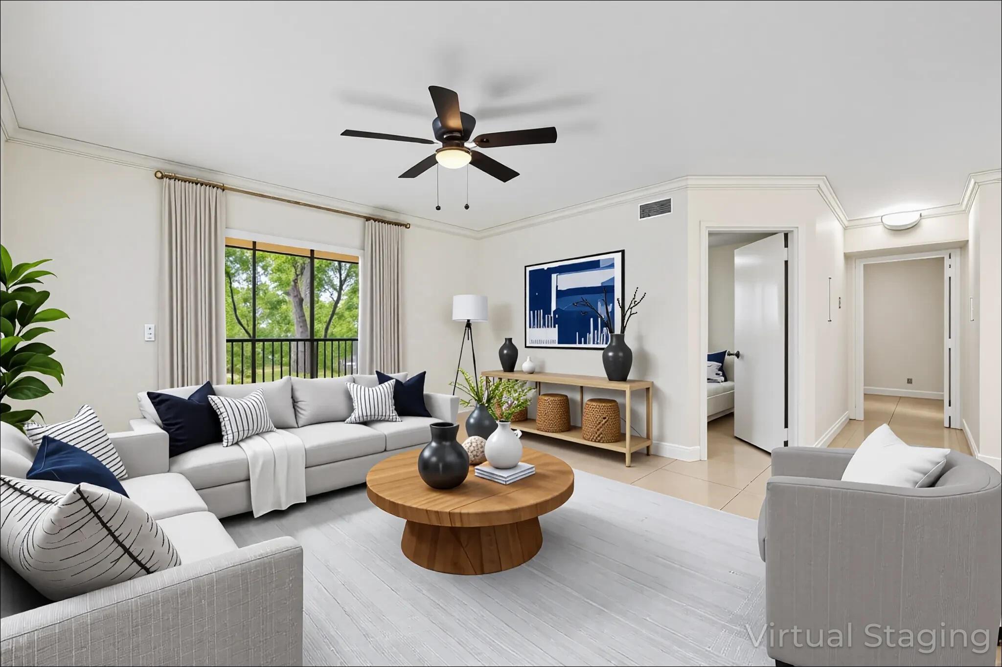 Tivoli Trace Condo No 4