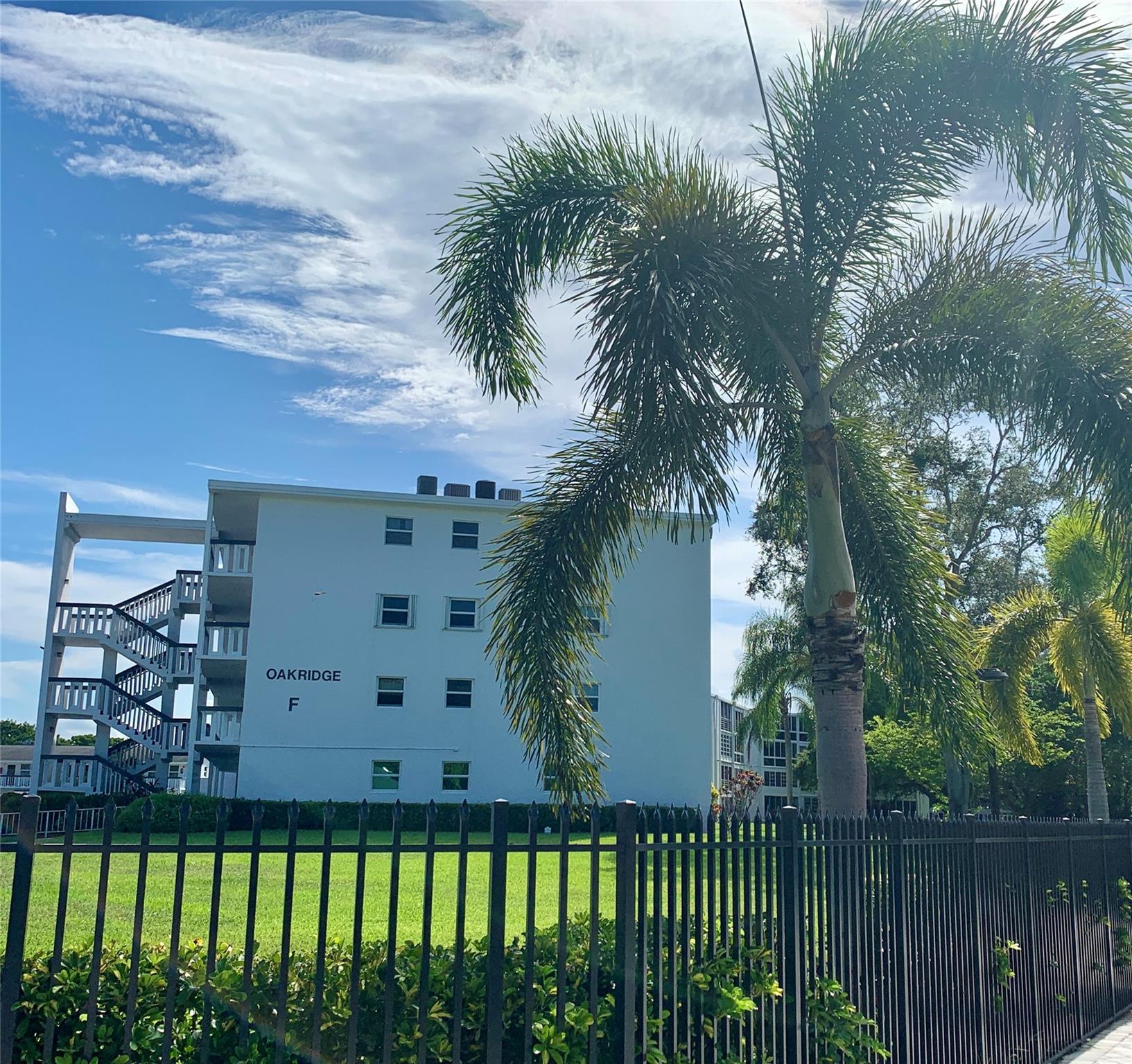 Century Village East